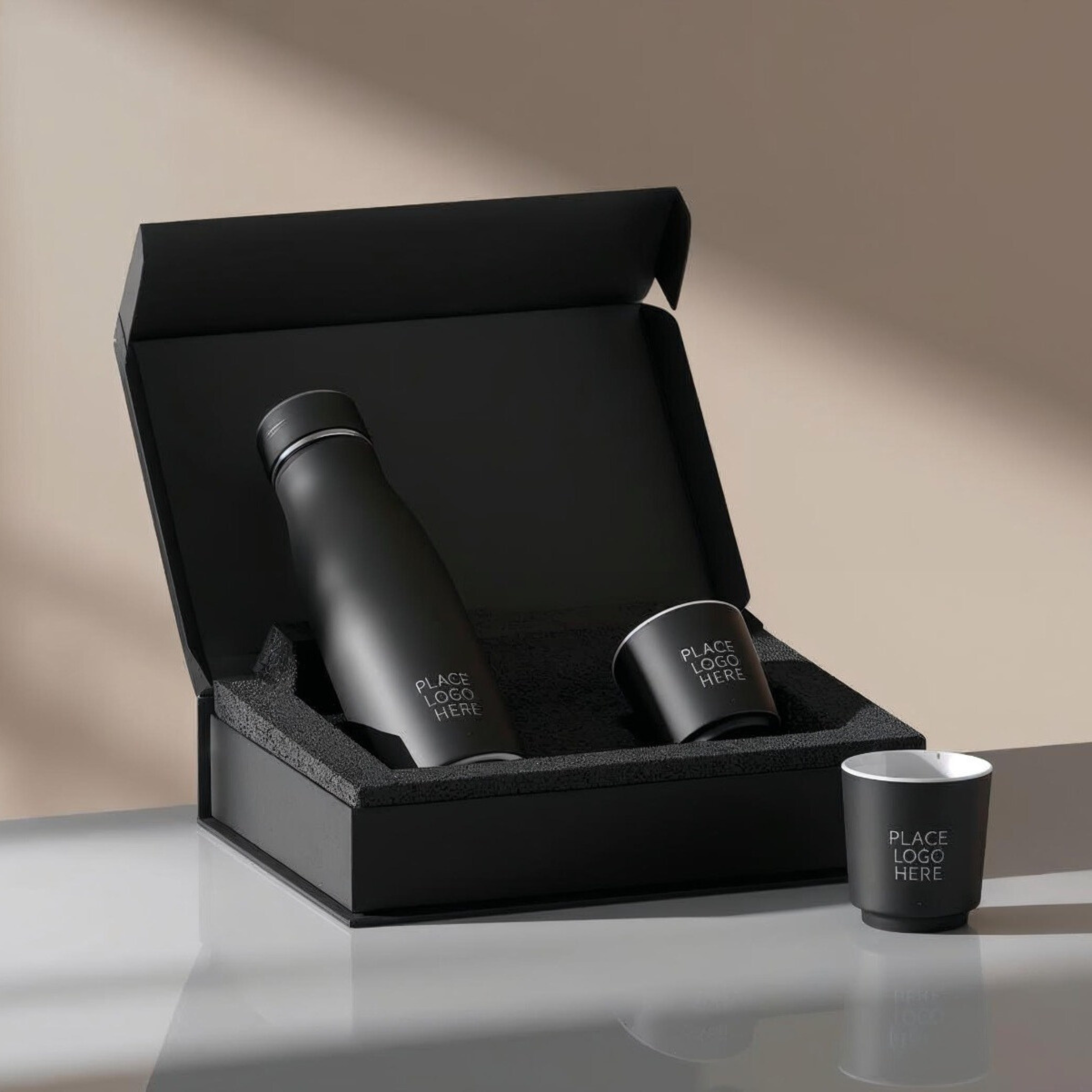 Corporate Drinkware