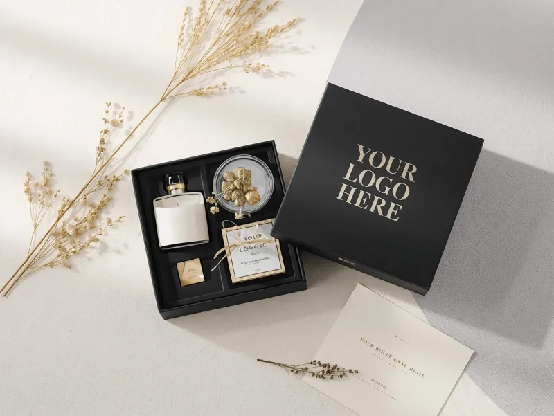 Occasion-Based Corporate Gifts